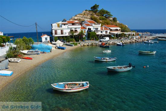 Samos Griekenland, wat is er te doen? | De Griekse Gids